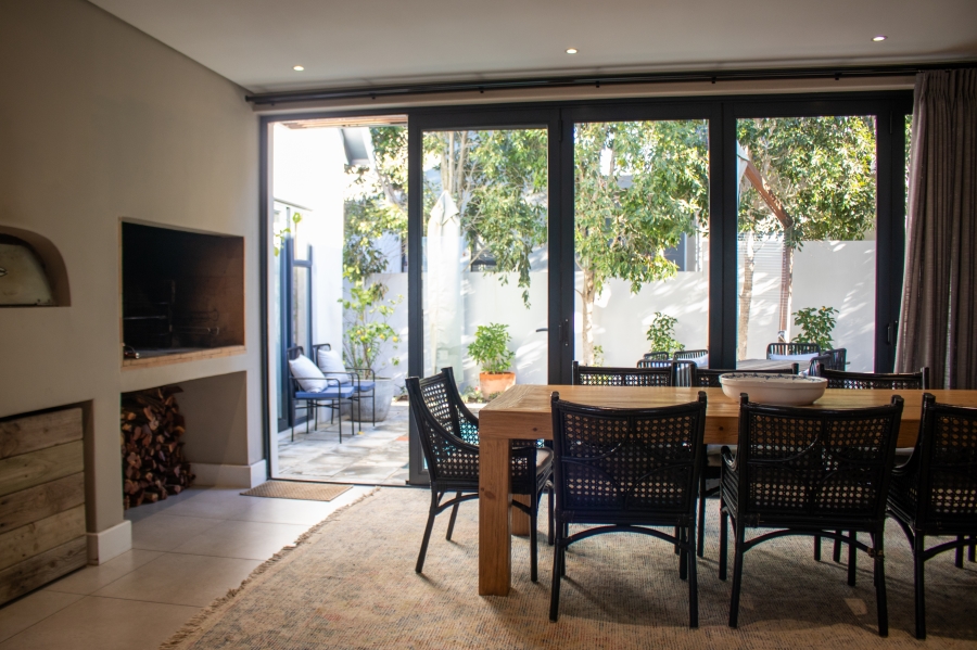 To Let 3 Bedroom Property for Rent in Sitari Country Estate Western Cape